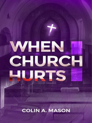 cover image of When Church Hurts